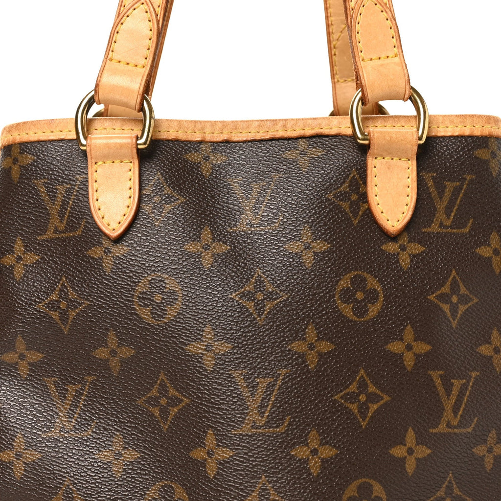 Monogram Batignolles