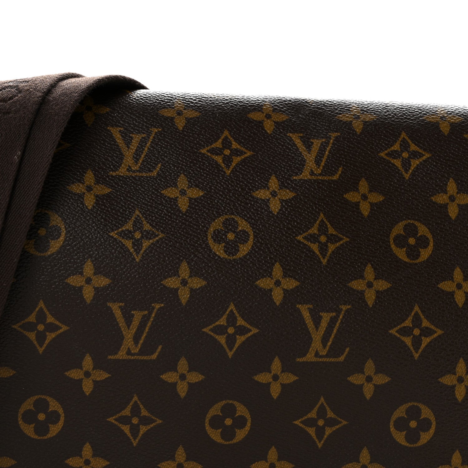 Monogram Beaubourg MM Messenger Bag