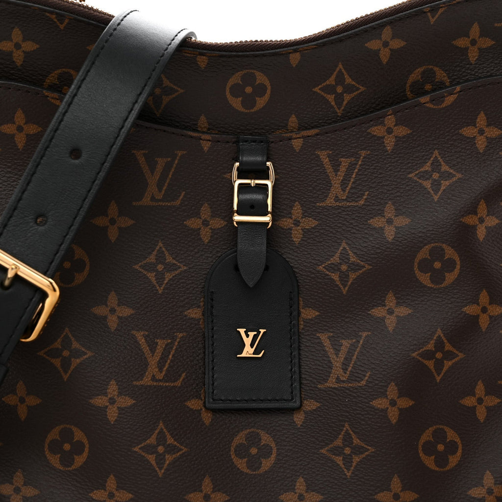 Monogram Odeon MM Black