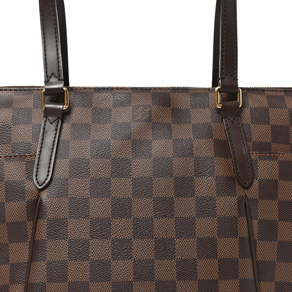 Damier Ebene Totally PM