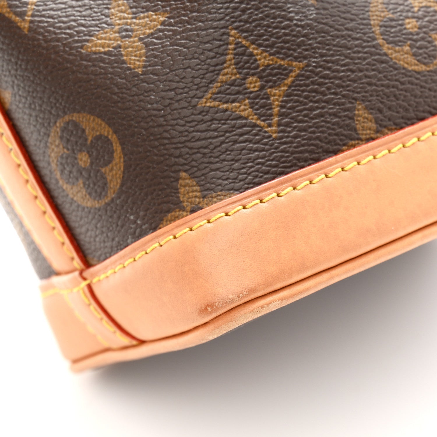 Monogram Nano Noe NV