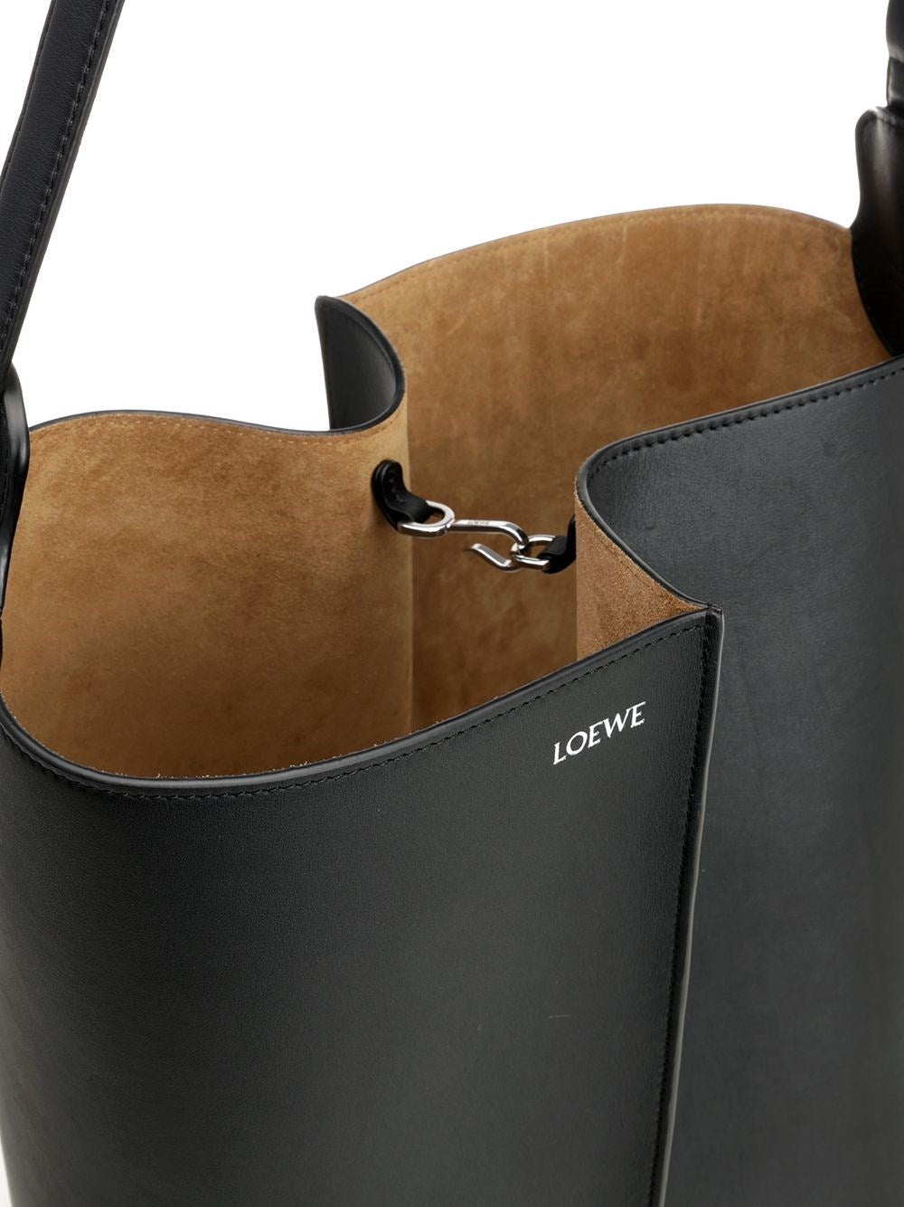 Loewe Women "Bilbao" Bucket Bag