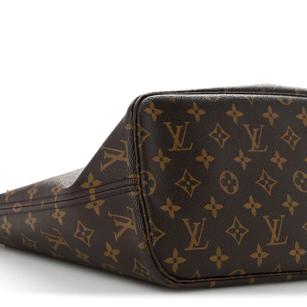 Monogram Neo Neverfull MM  Pivoine