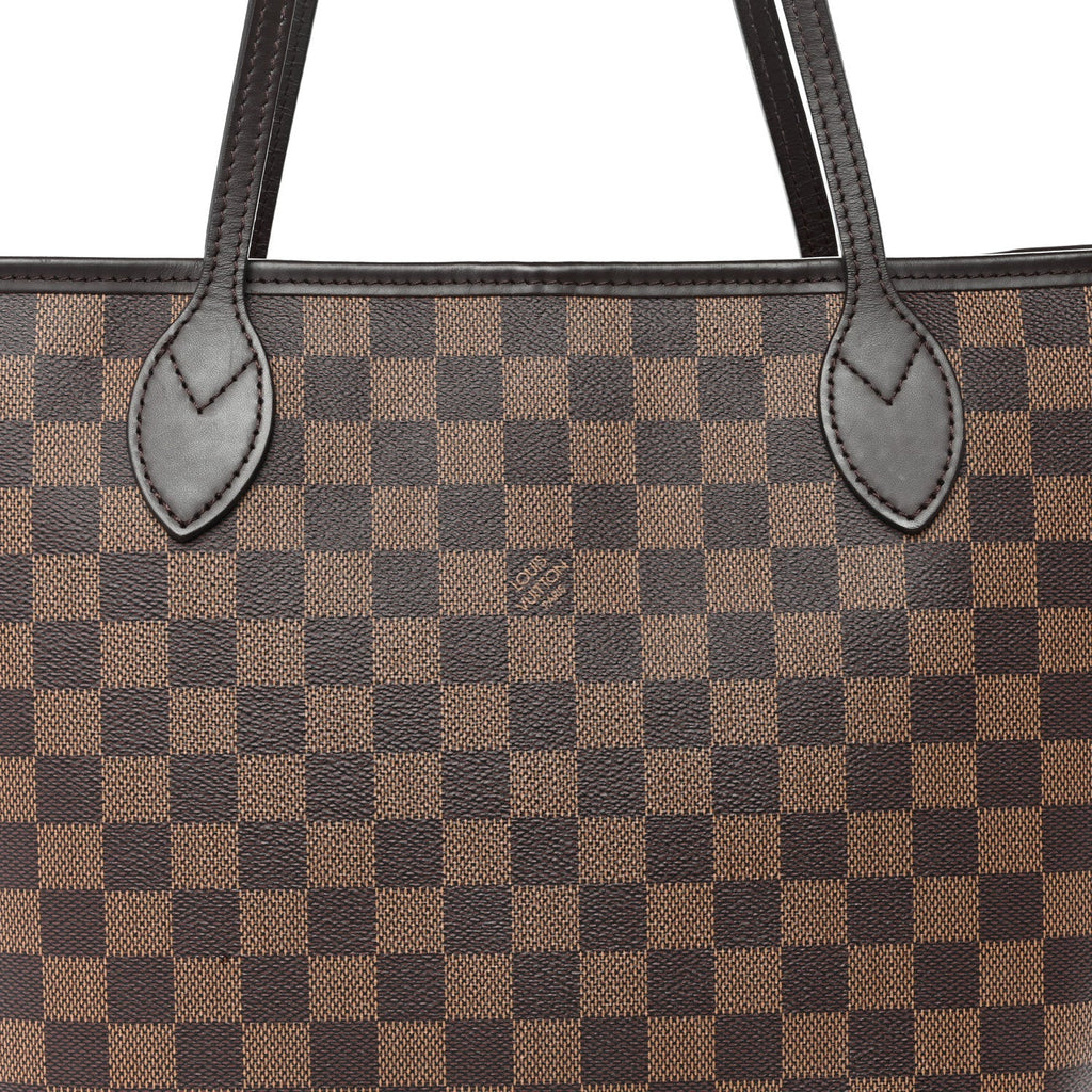 Damier Ebene Neo Neverfull MM