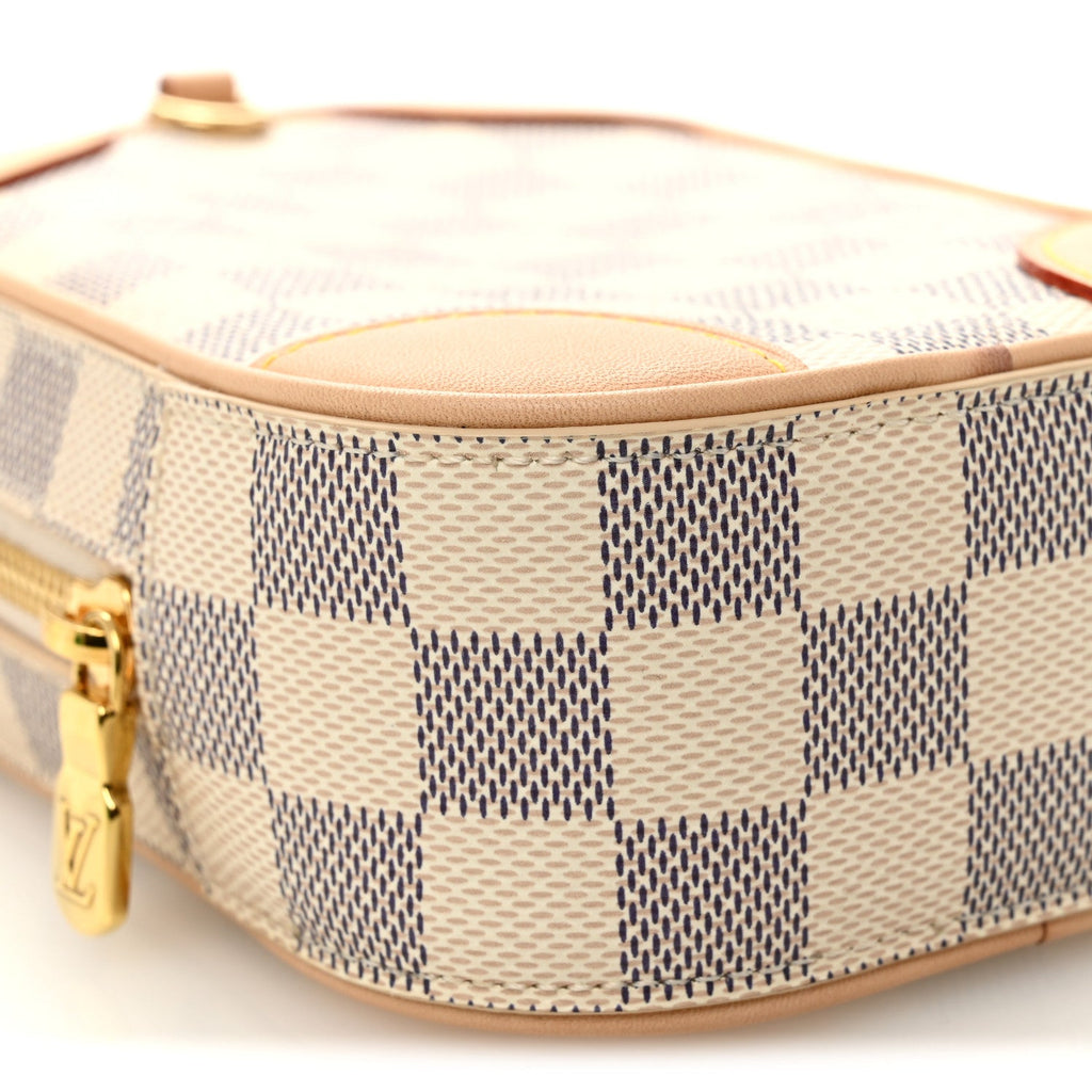 Damier Azur NeoKapi