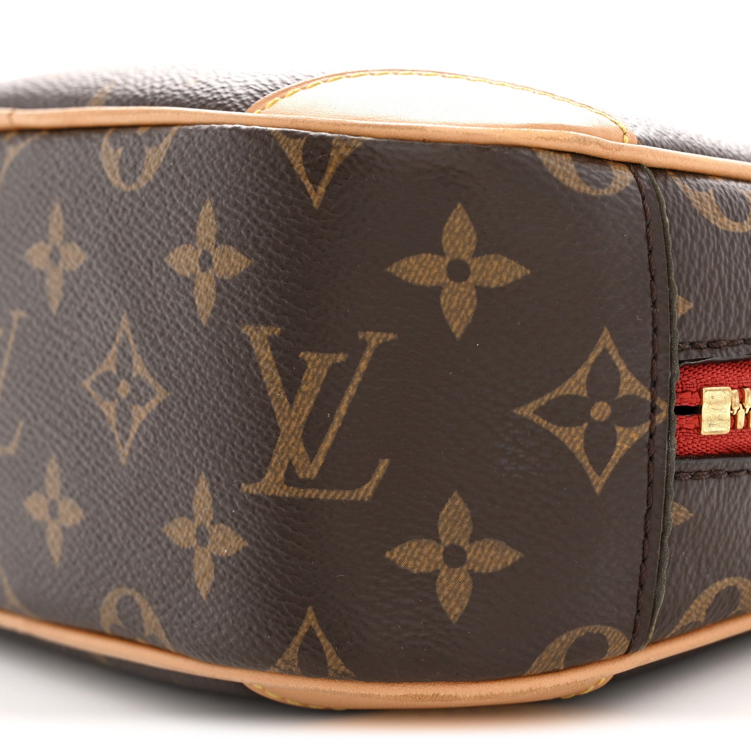 Monogram Deauville Mini