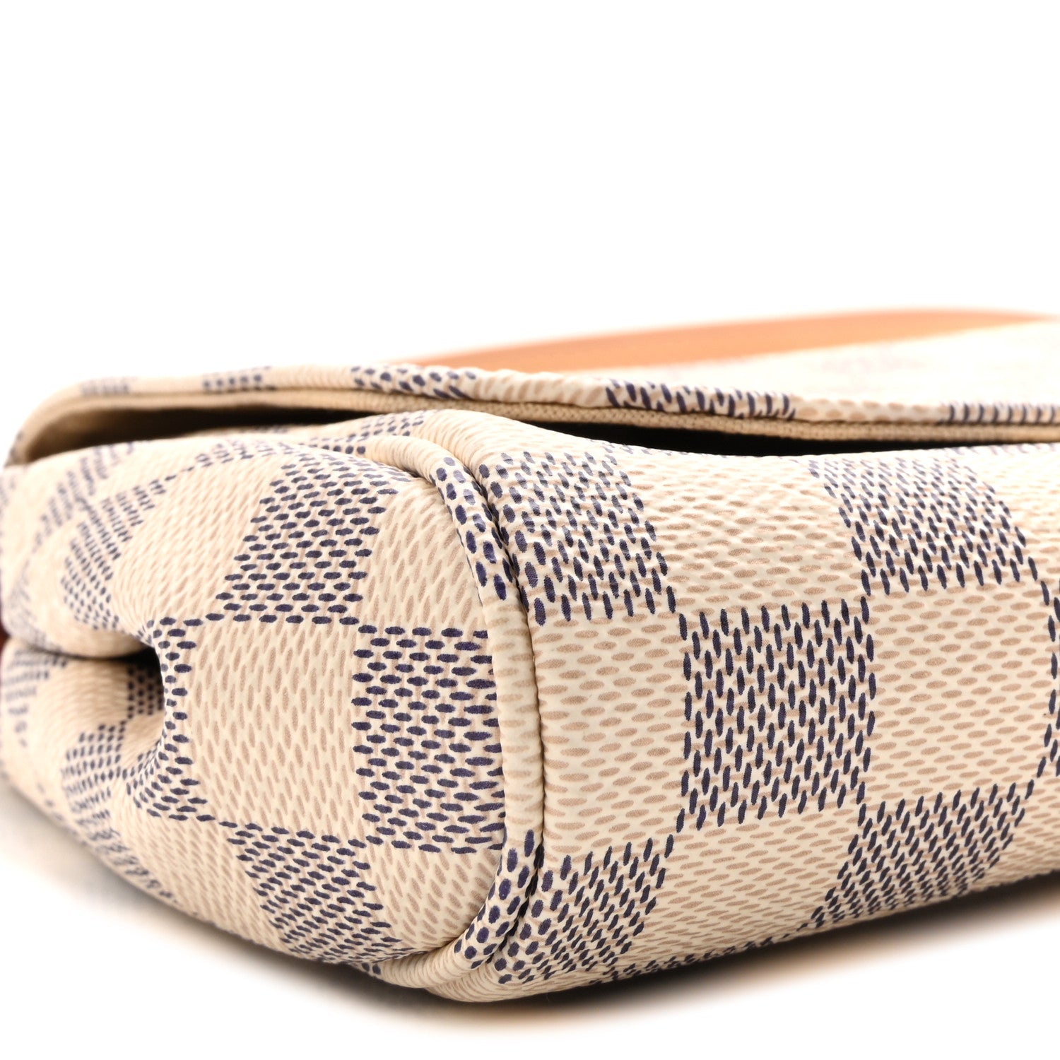 Damier Azur Favorite MM
