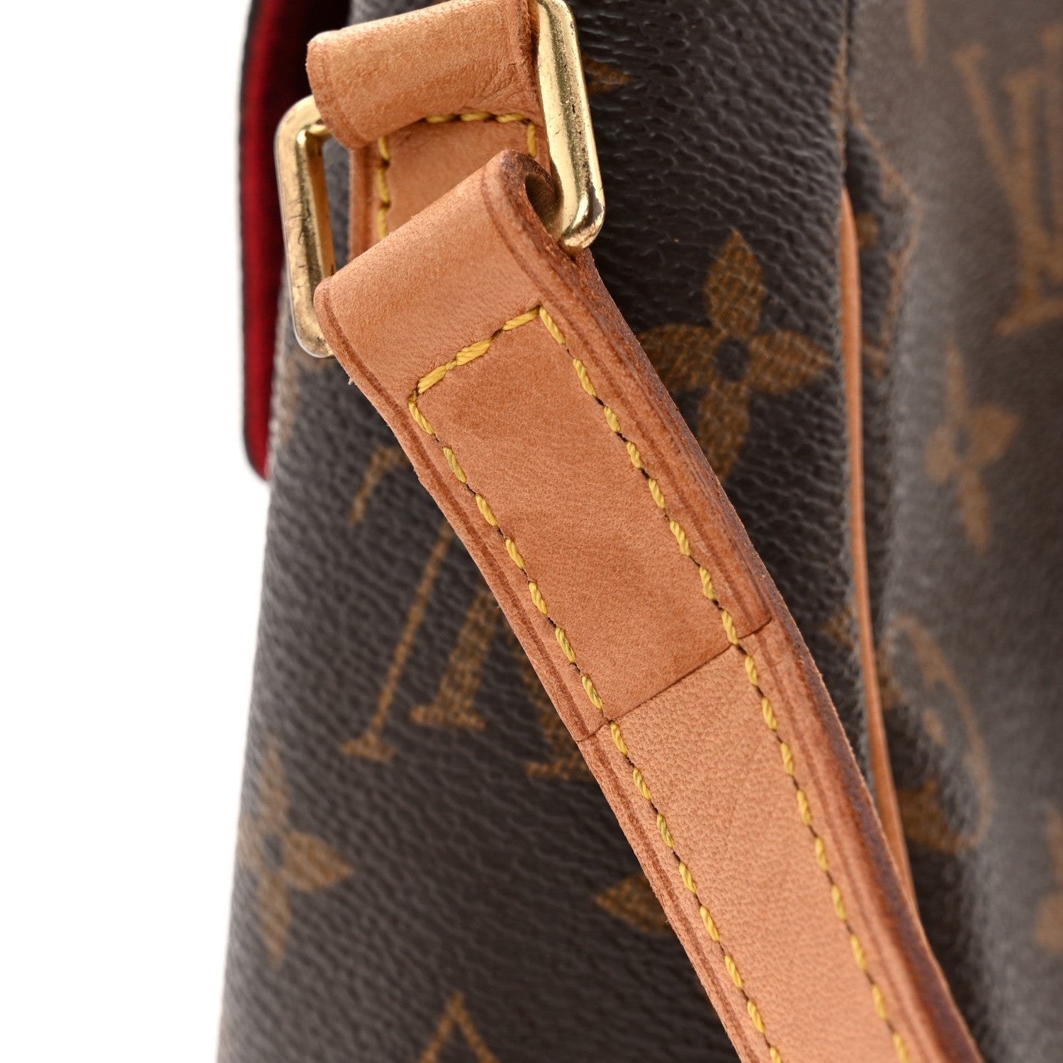 Monogram Viva-Cite PM