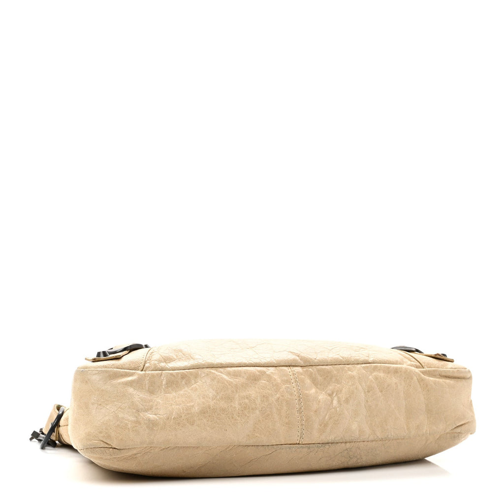 Agneau Classic Hardware First Sahara