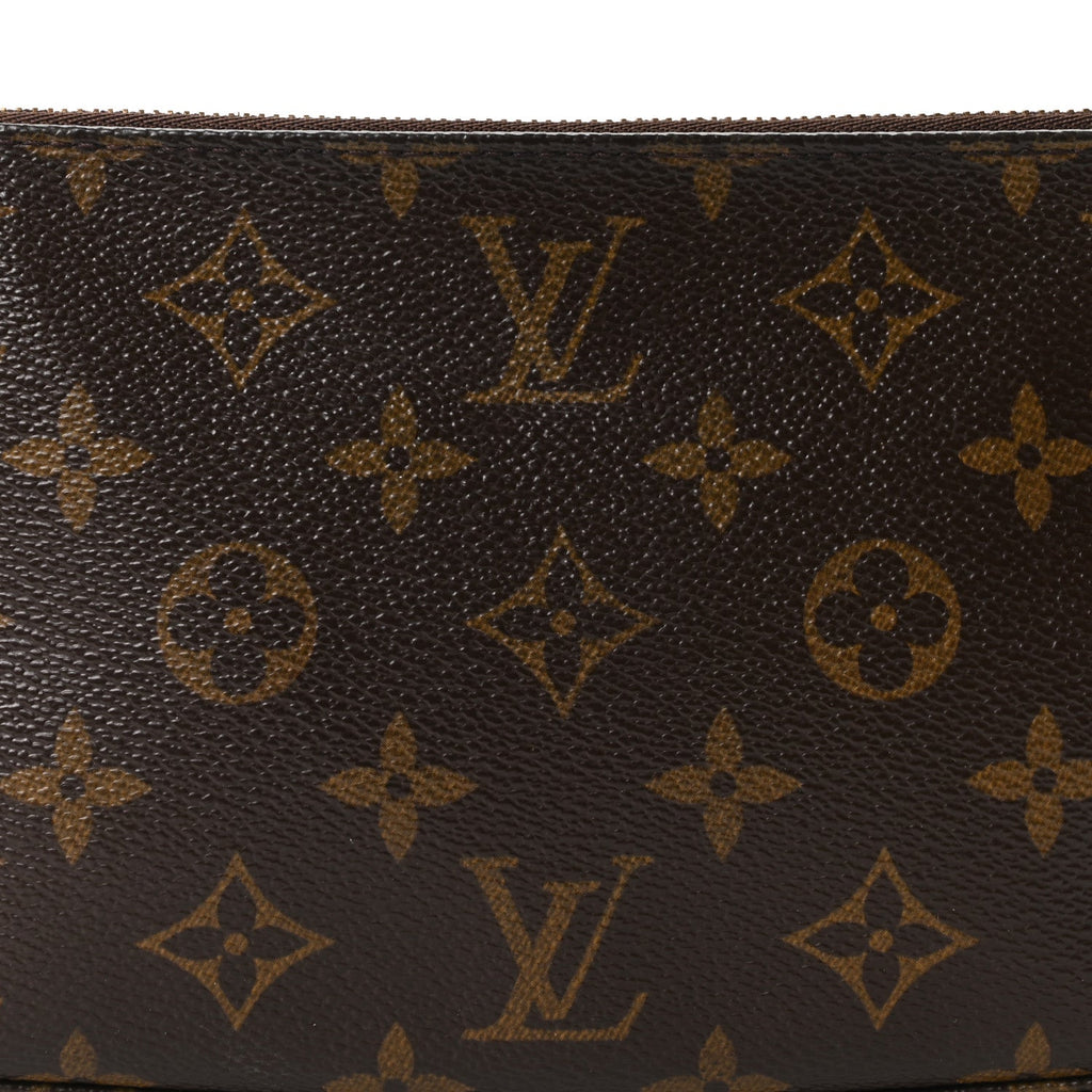 Monogram Pochette Accessories