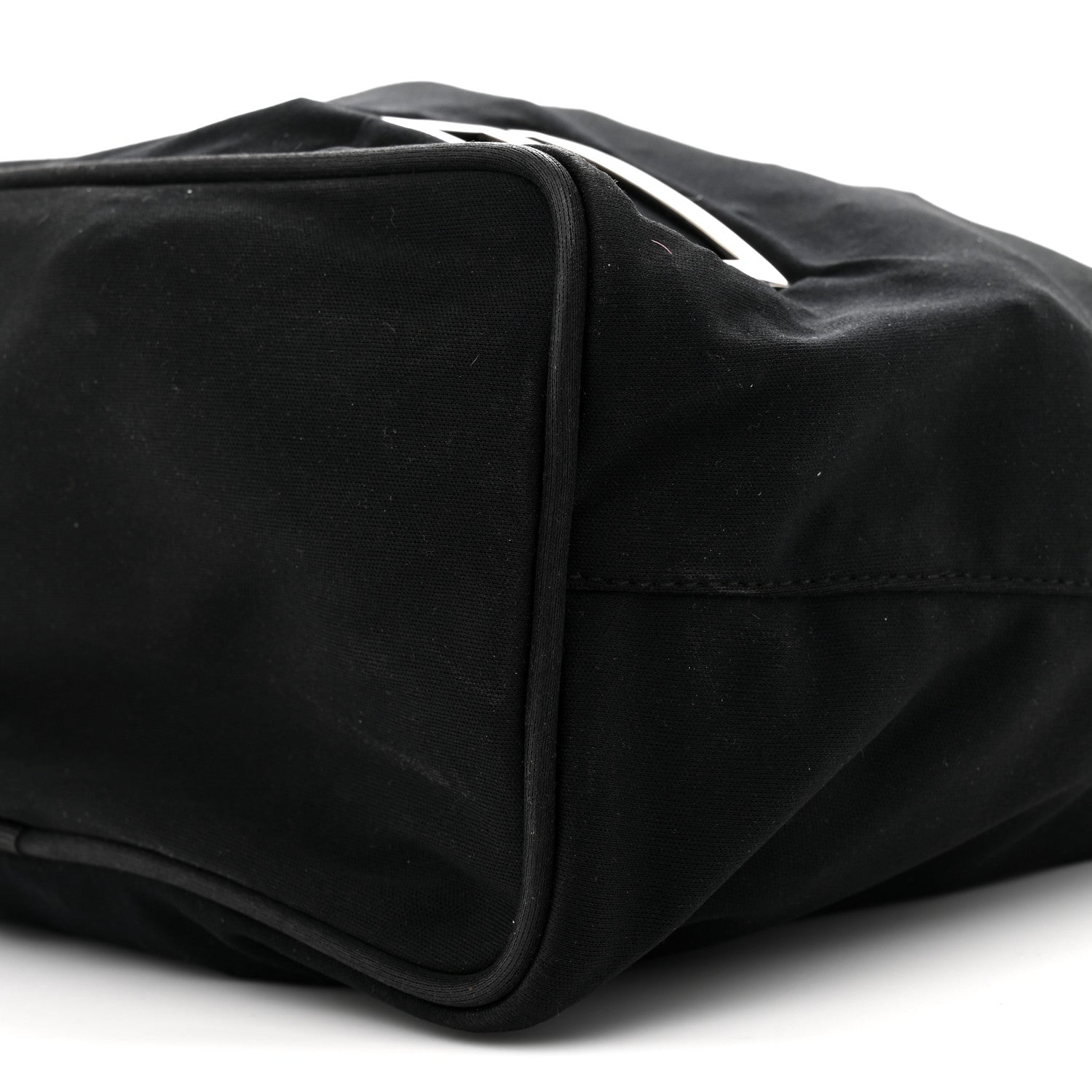 Neoprene Hobo Black
