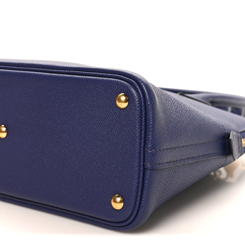 Epsom Bolide 27 Bleu Encre
