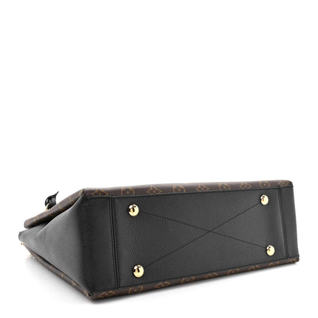 Monogram Surene MM Black