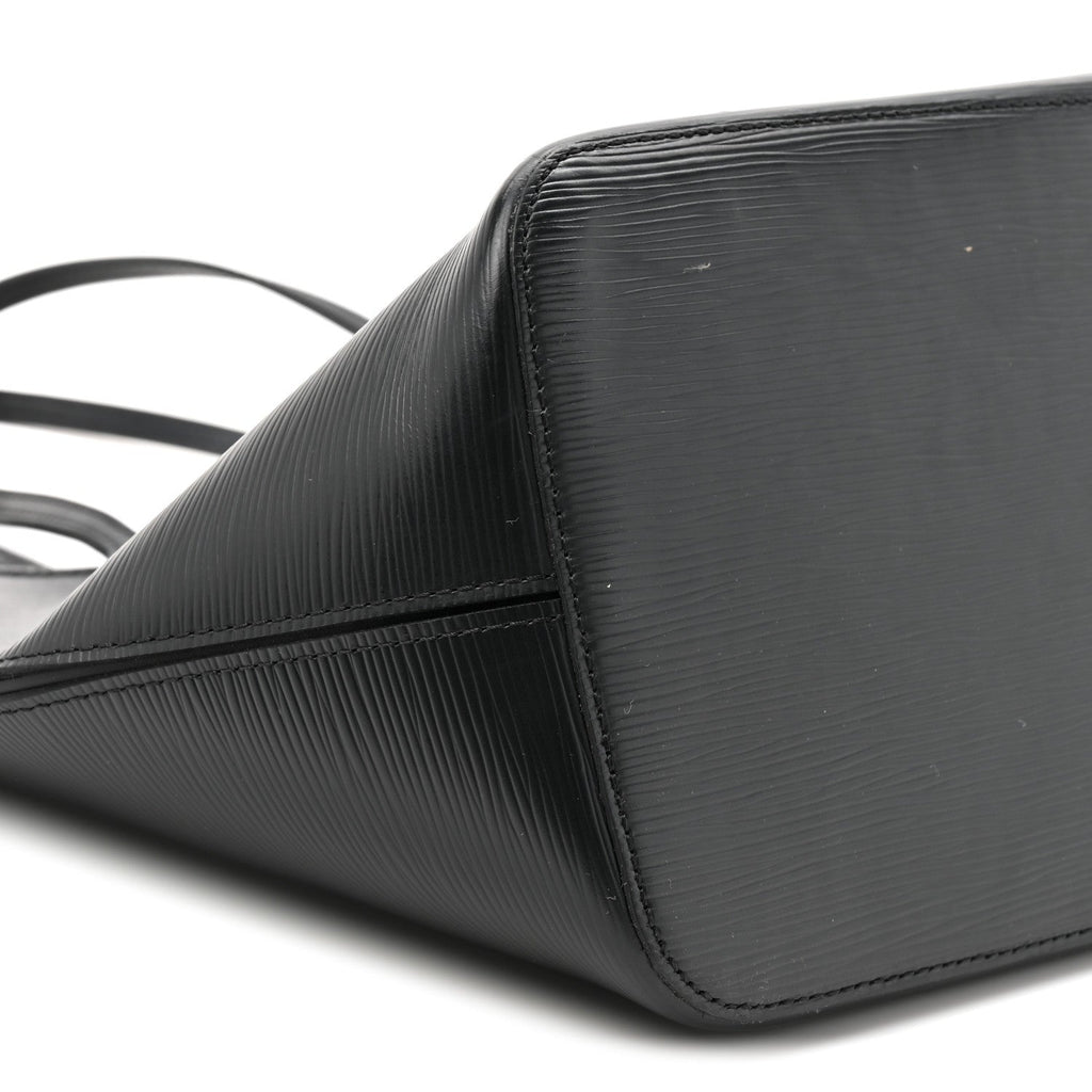 Epi Neverfull MM Black