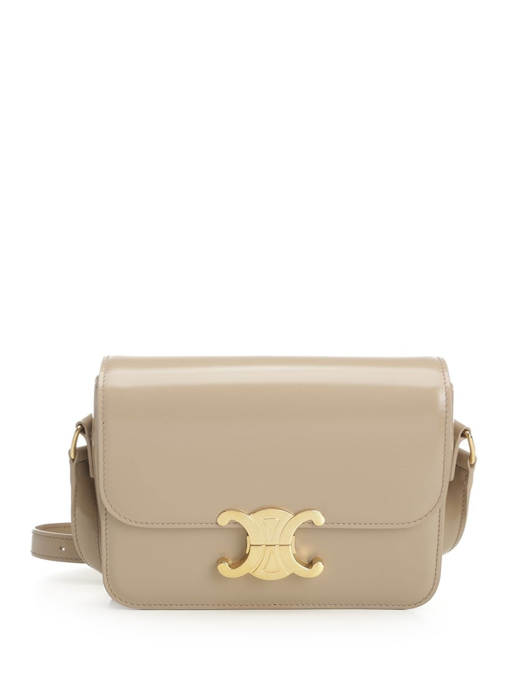Celine Women "Teen Triomphe" Bag