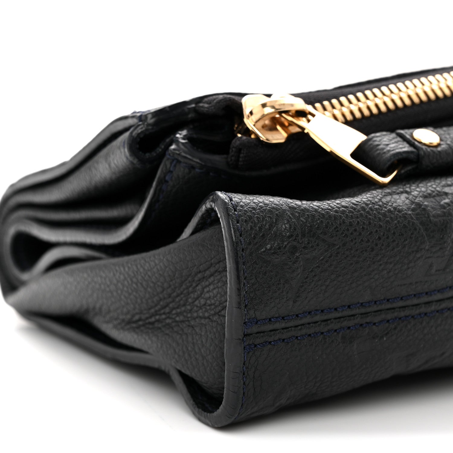 Empreinte Petillante Clutch Infini