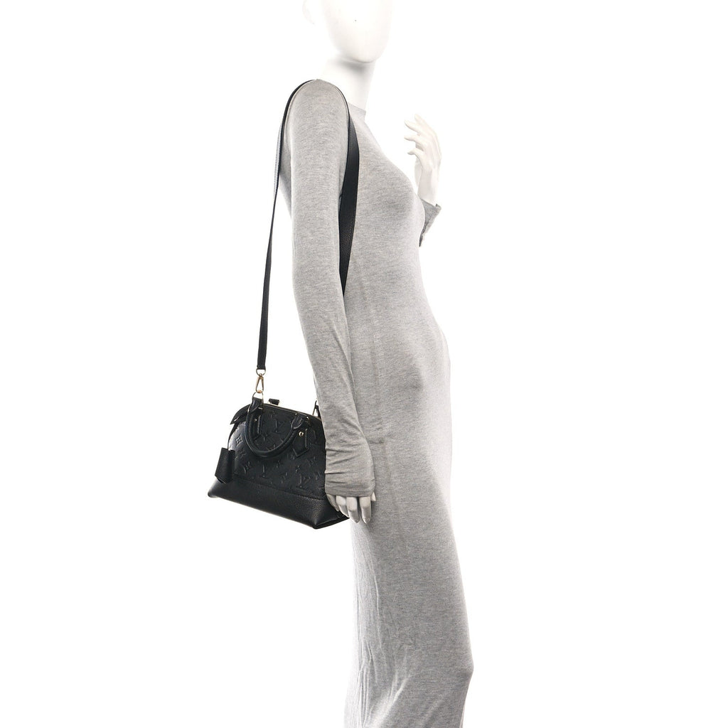 Empreinte Neo Alma BB Black