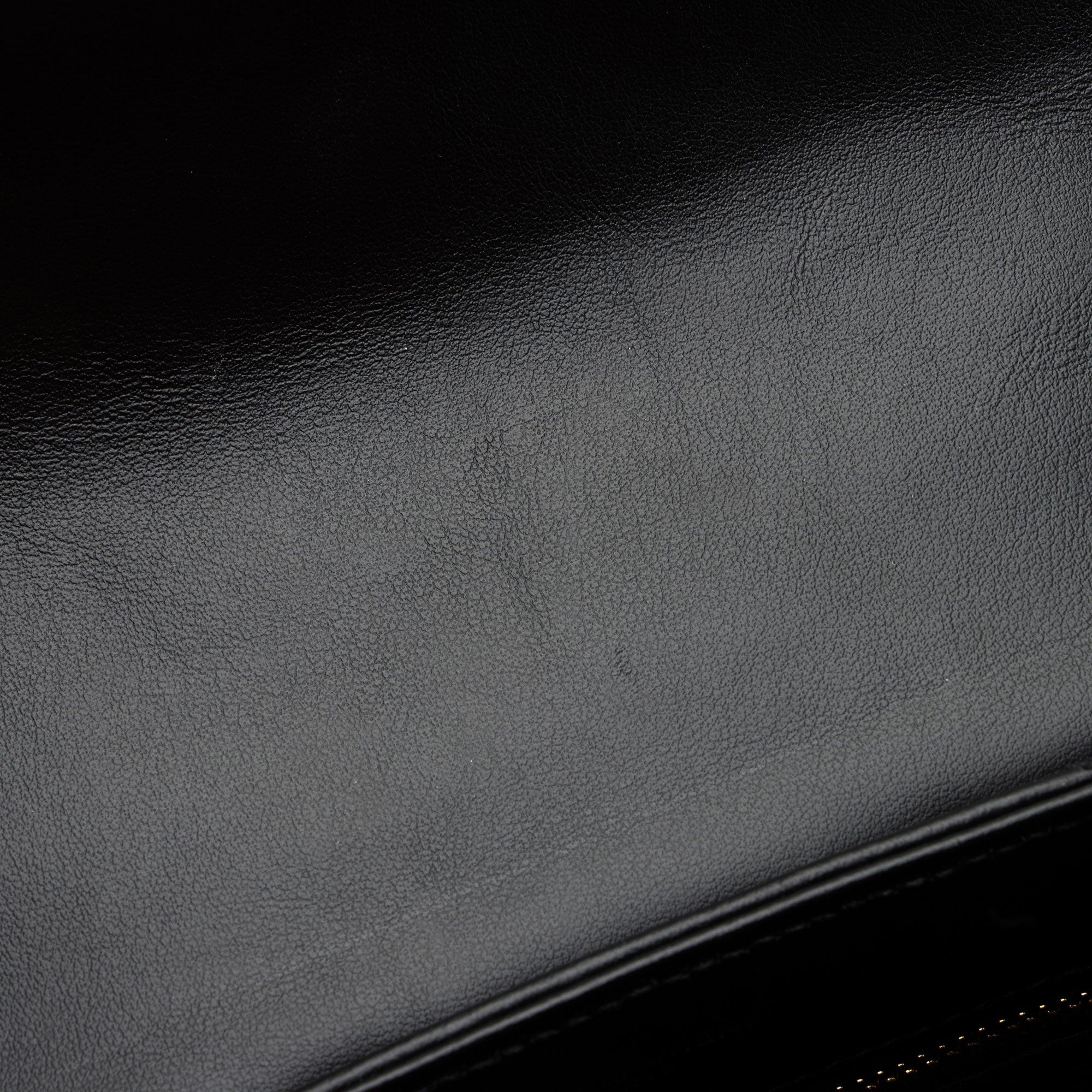 Saint Laurent Matelasse Calfskin Monogram LouLou Toy Crossbody (SHF-yd38W0)