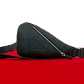 Prada VITELLO DAINO Leather 2way Shoulder Bag