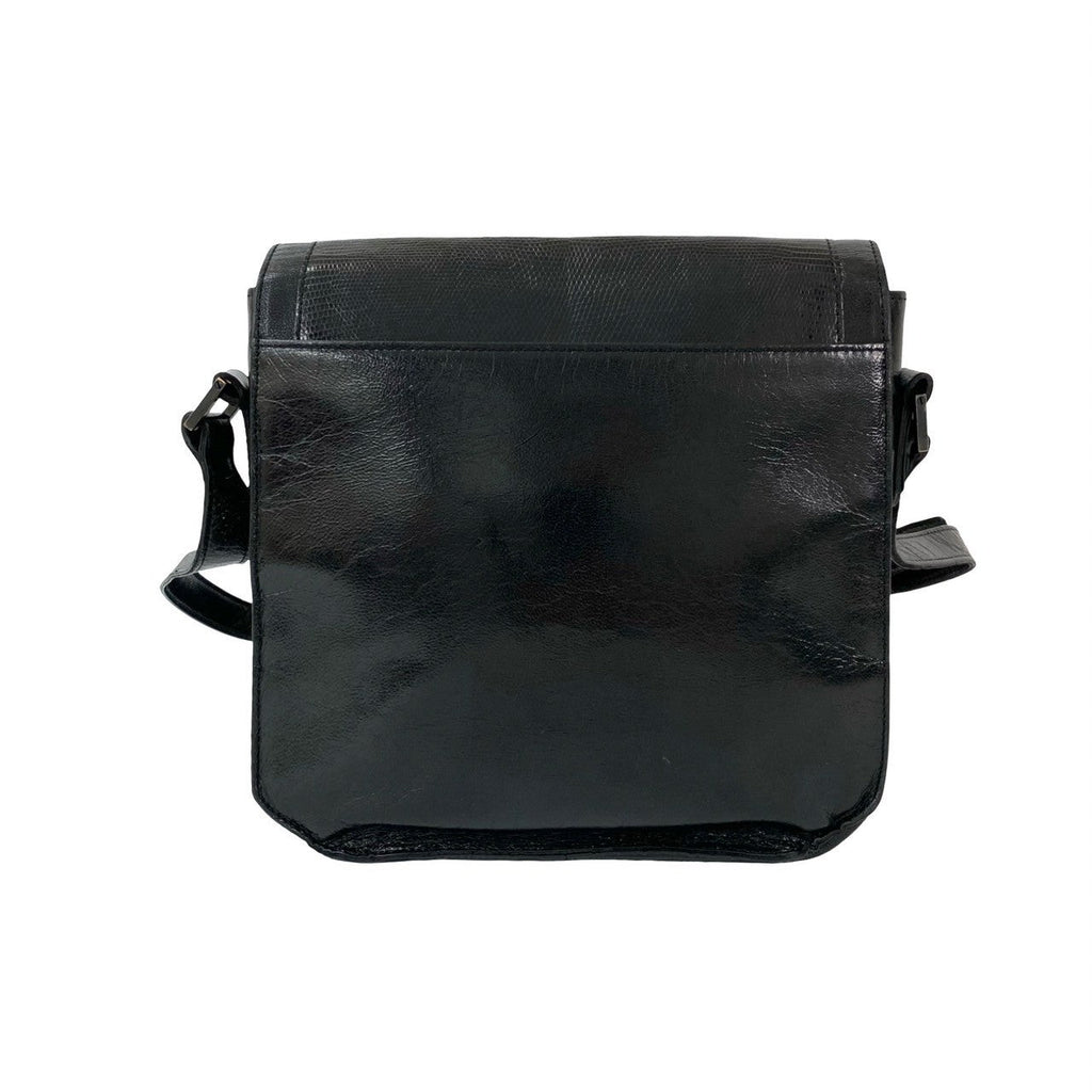 Yves Saint Laurent Leather Shoulder Bag