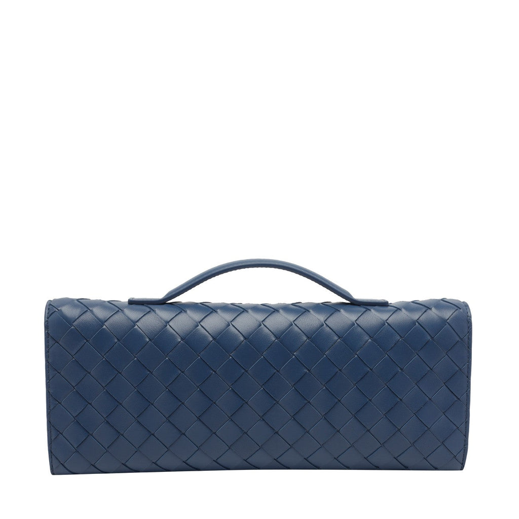 Bottega Veneta Women Andiamo Clutch