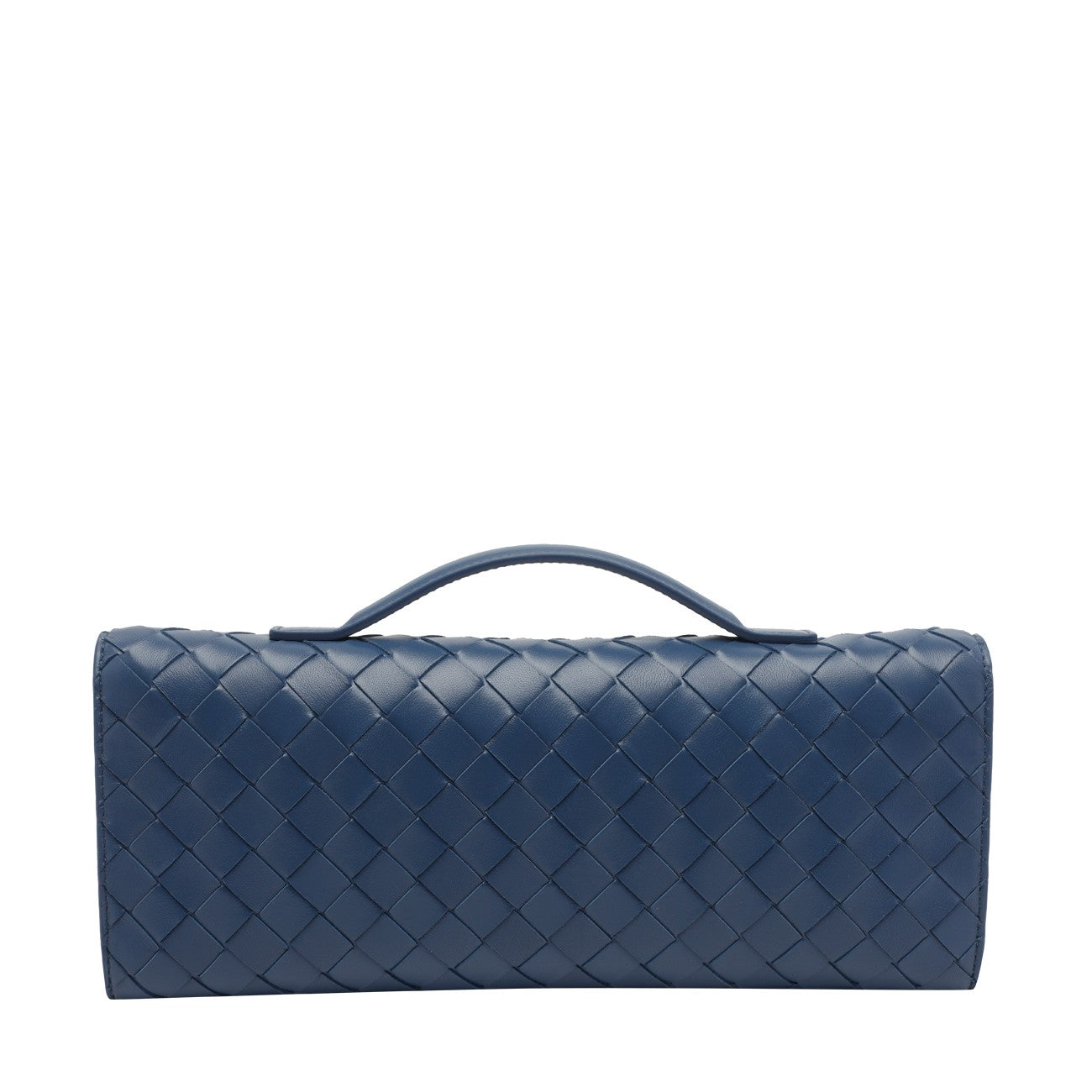Bottega Veneta Women Andiamo Clutch