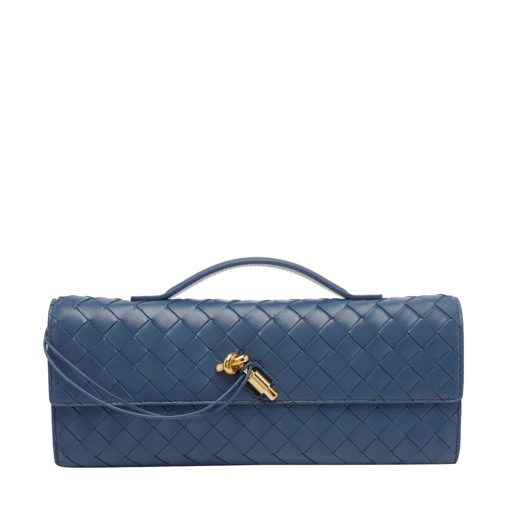 Bottega Veneta Women Andiamo Clutch