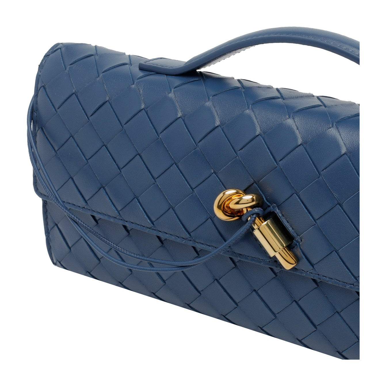 Bottega Veneta Women Andiamo Clutch