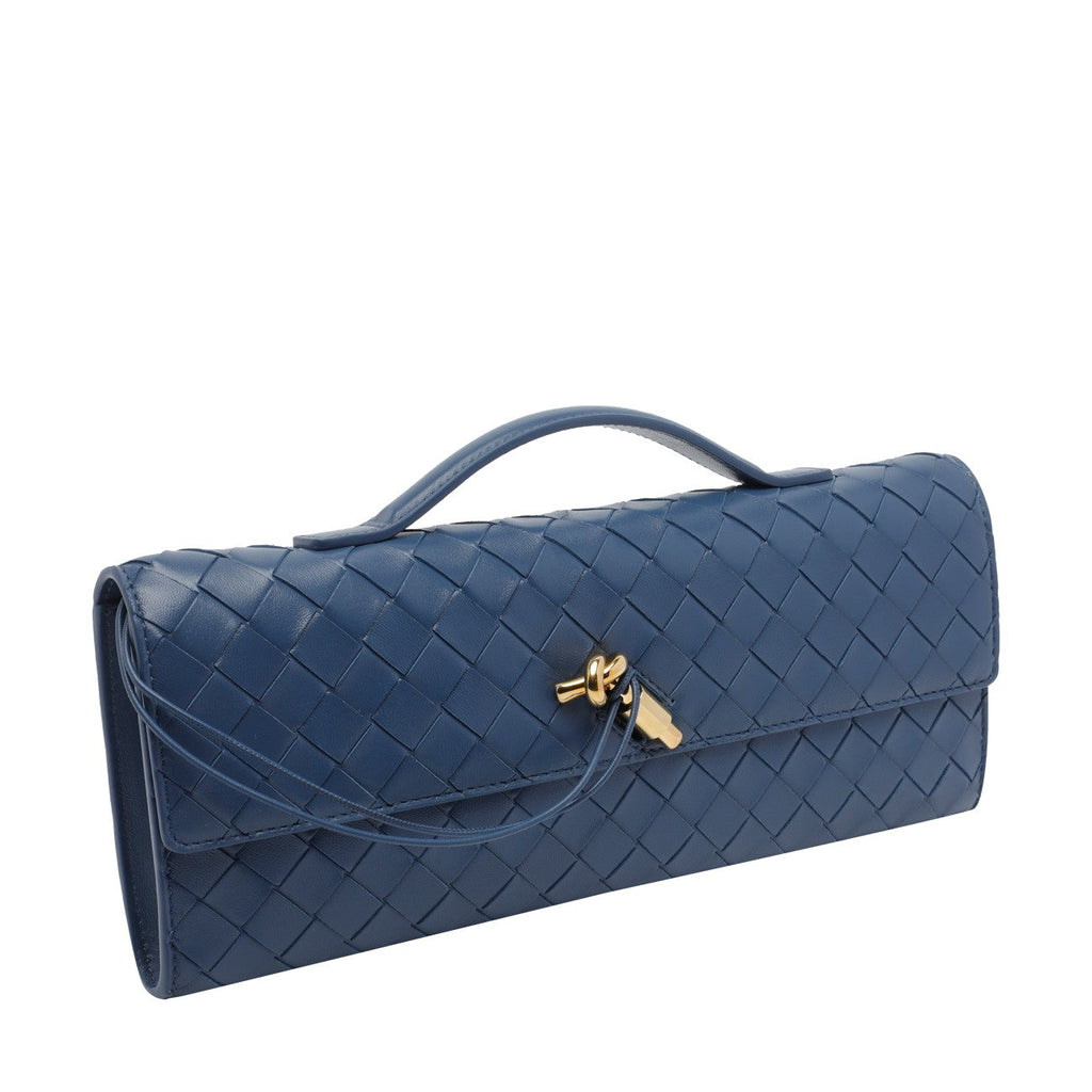 Bottega Veneta Women Andiamo Clutch