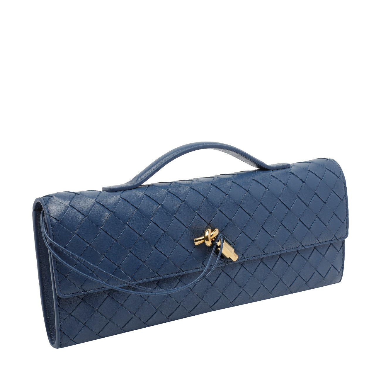 Bottega Veneta Women Andiamo Clutch