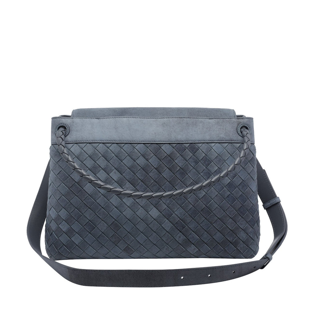 Bottega Veneta Men Andiamo Messenger