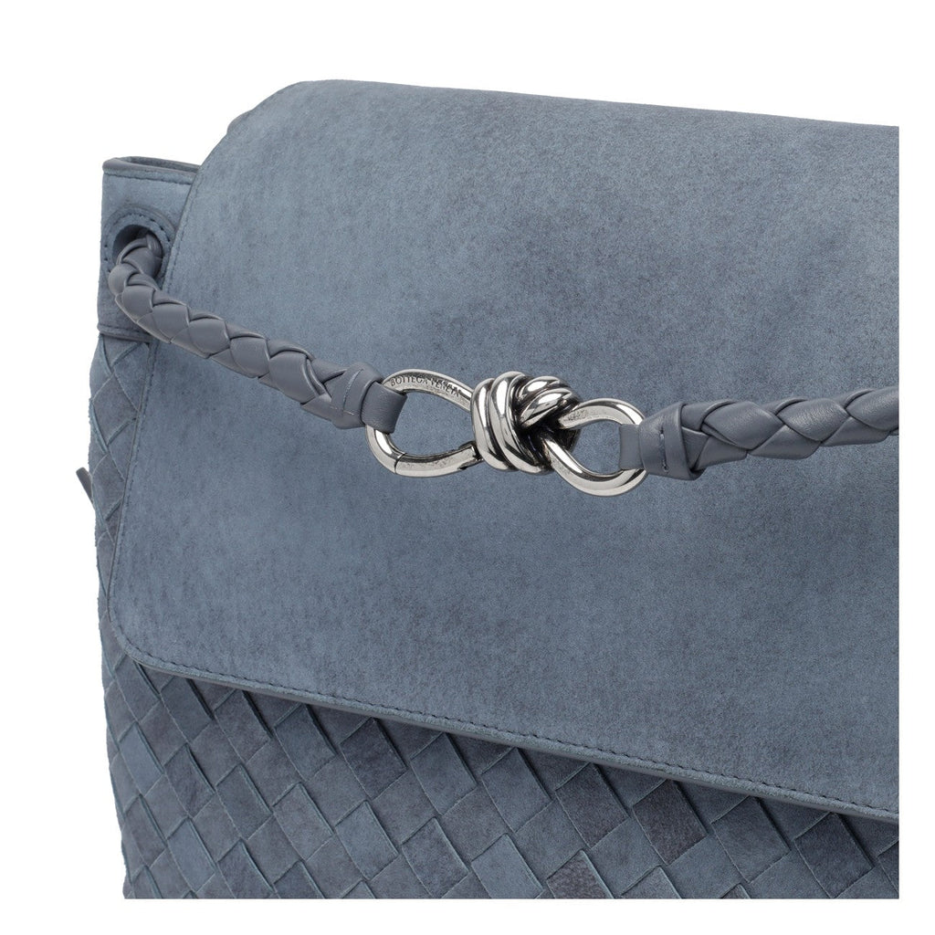 Bottega Veneta Men Andiamo Messenger