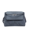 Bottega Veneta Men Andiamo Messenger