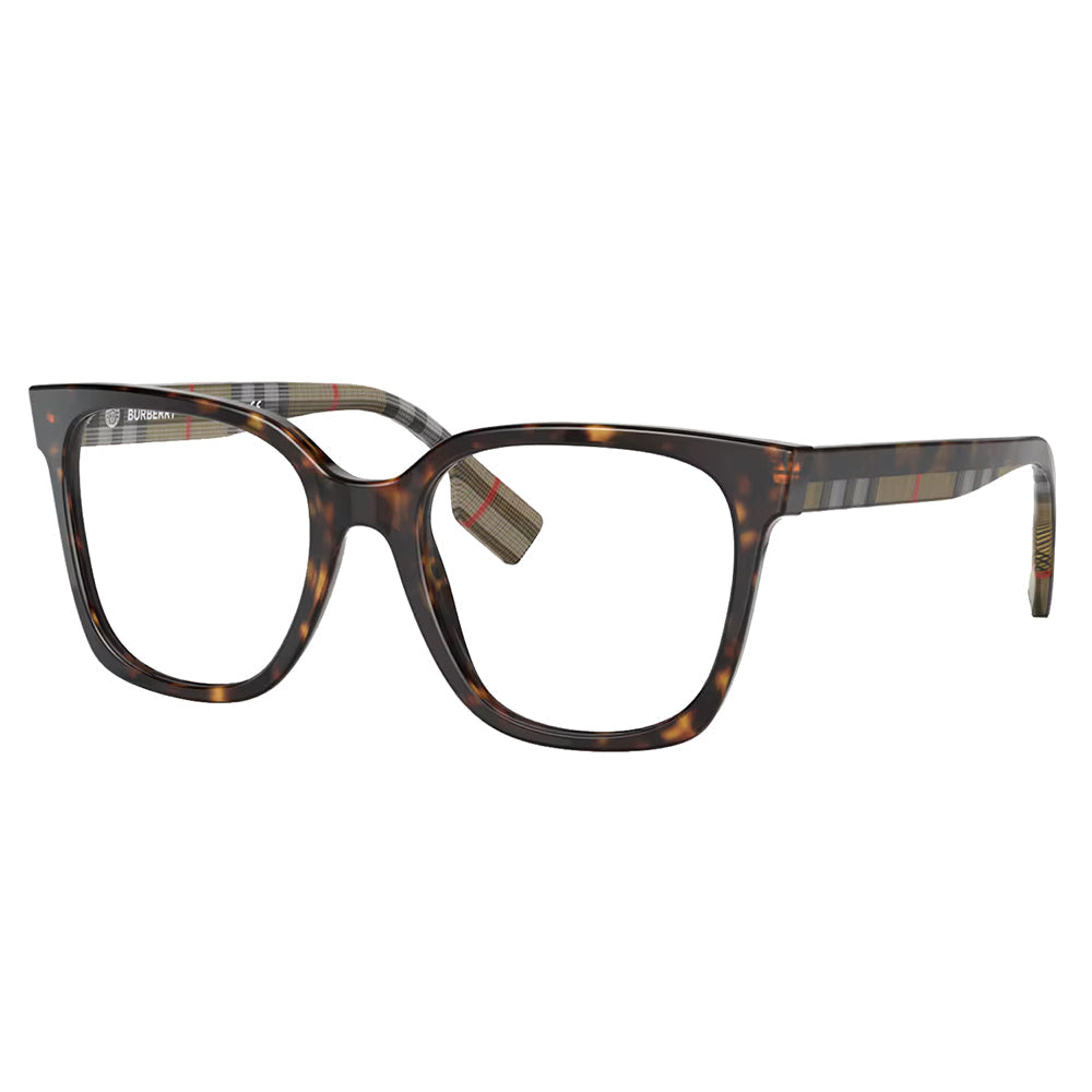 EVELYN BE 2347 3943 52mm Womens Square Eyeglasses