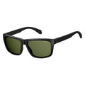 PLD 2058/S 003 M9 Unisex Rectangle Sunglasses