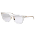 ERAHDU DT DTX715-A-03 Unisex Square Eyeglasses