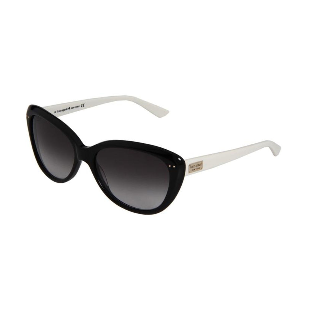 KS Angelique FU8 Womens Cat-Eye Sunglasses