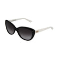 KS Angelique FU8 Womens Cat-Eye Sunglasses