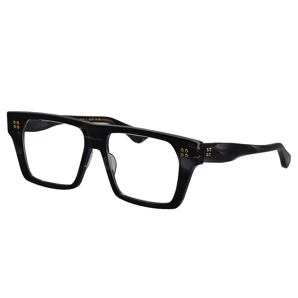 VENZYN OPTICAL DT DTX720-A-01 Unisex Square Eyeglasses