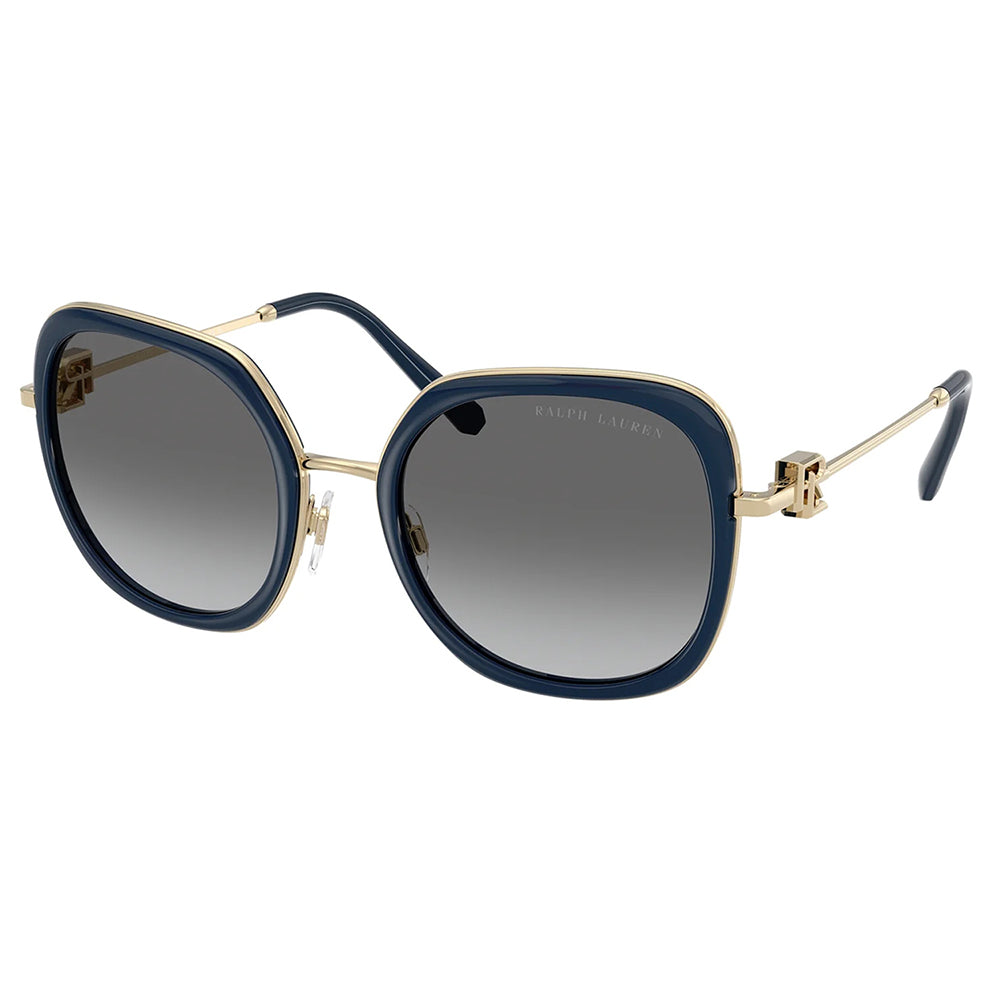 RL 7088 911611 54mm Womens Square Sunglasses