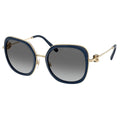 RL 7088 911611 54mm Womens Square Sunglasses
