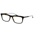 STAKLO DT DTX130-53-02 Unisex Rectangle Eyeglasses