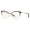 TY 1076 3339 51mm Womens Cat-Eye Eyeglasses
