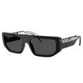 DG 6203 501/87 56mm Unisex Rectangle Sunglasses