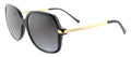 Adriana II MK 2024 316011 Womens Square Sunglasses