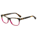 KS Myrna 65T 53mm Womens Rectangle Eyeglasses