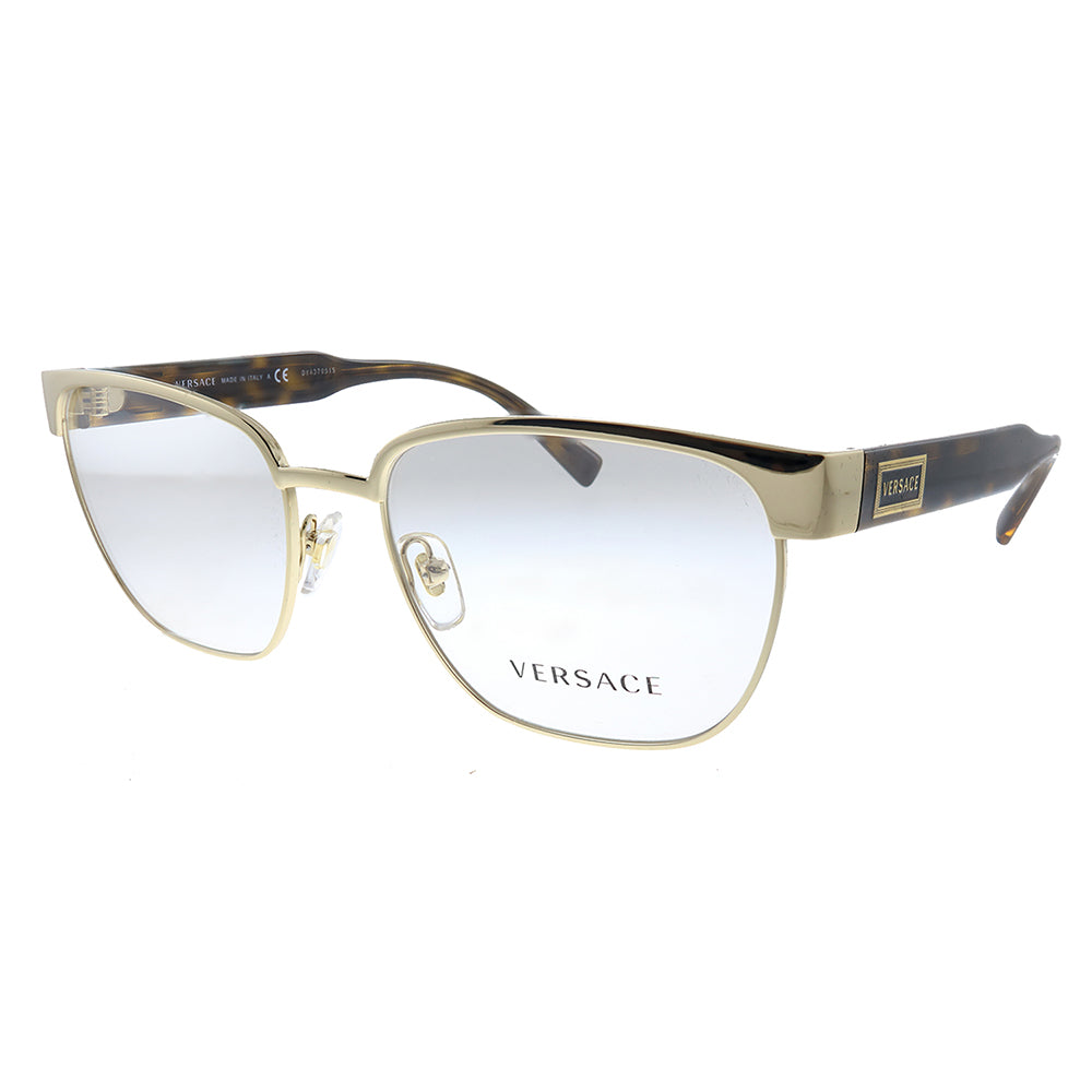 VE 1264 1460 54mm Unisex Oval Eyeglasses