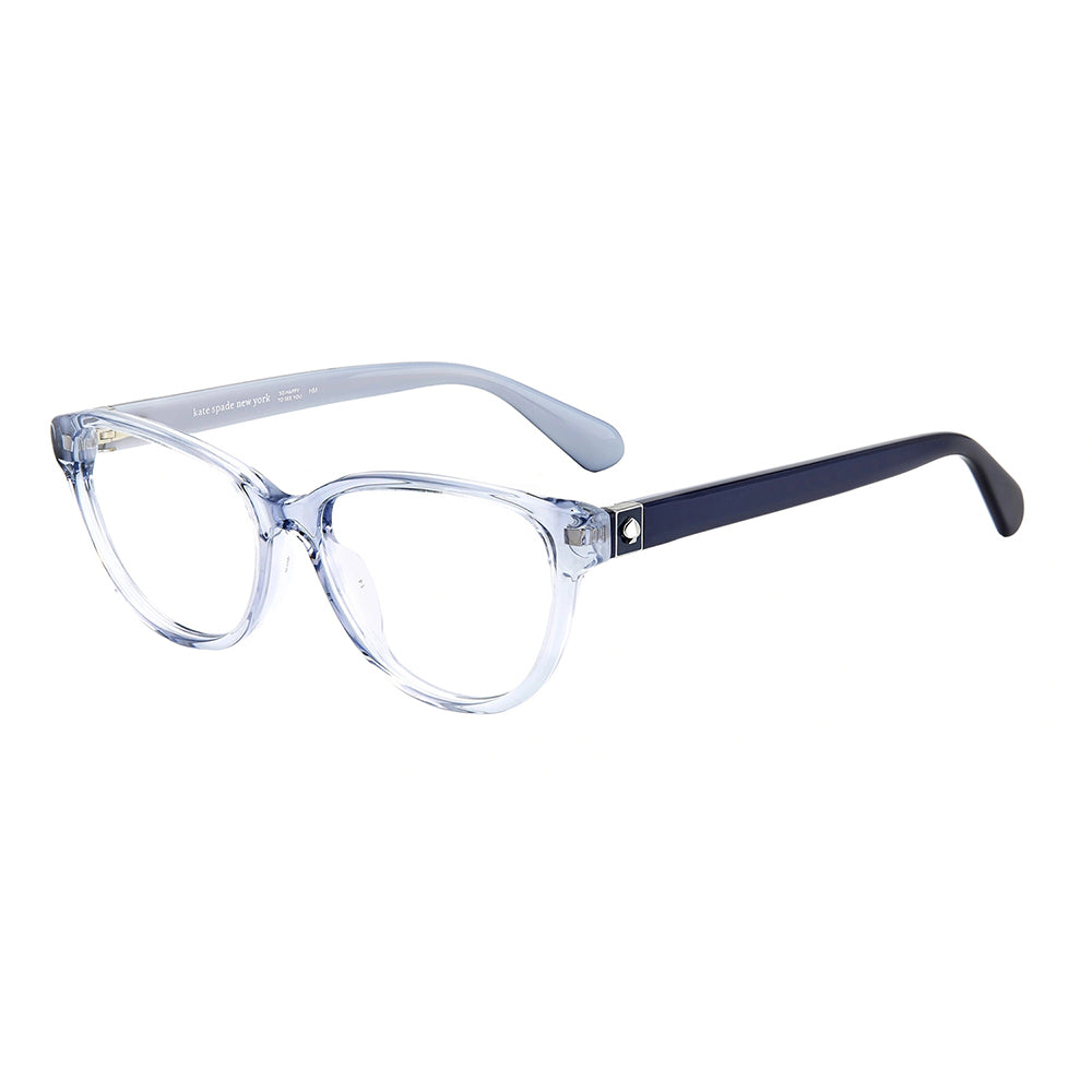 KS Tailynn PJP 52mm Womens Cat-Eye Eyeglasses