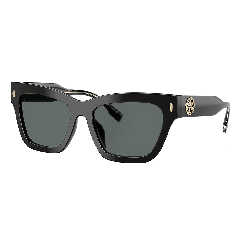 TY 7208U 170987 54mm Womens Cat-Eye Sunglasses