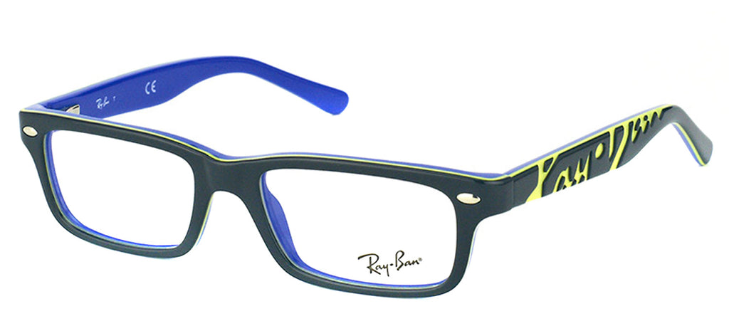 RY 1535 3600 48mm Childrens Rectangle Eyeglasses